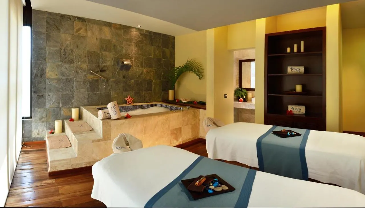 Catalonia Yucatan Beach Puerto Aventuras Resort