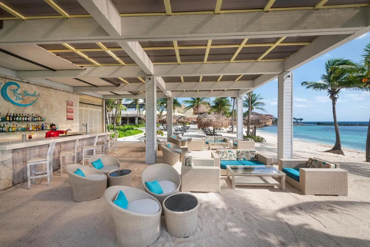 Resort Catalonia Yucatan Beach Puerto Aventuras