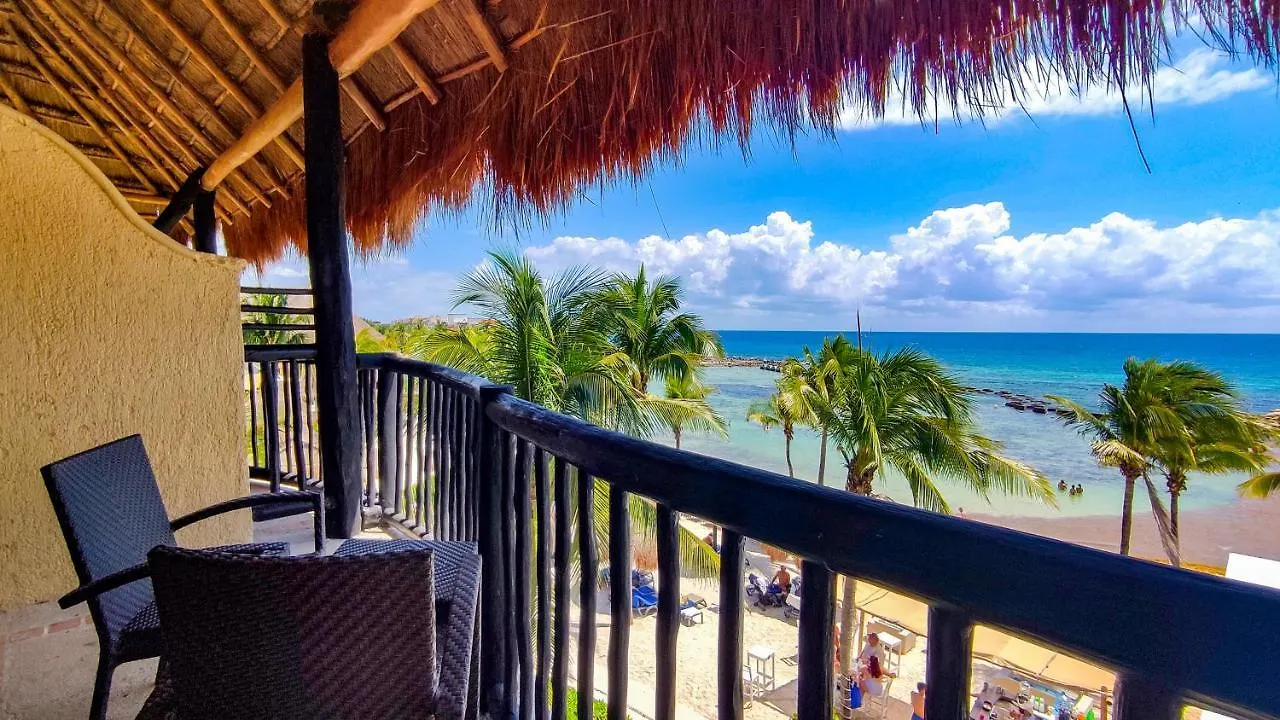 Resort Catalonia Yucatan Beach Puerto Aventuras