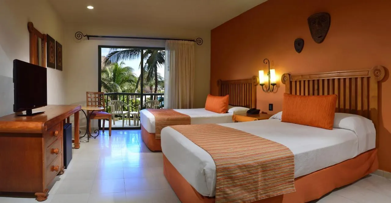 Resort Catalonia Yucatan Beach Puerto Aventuras