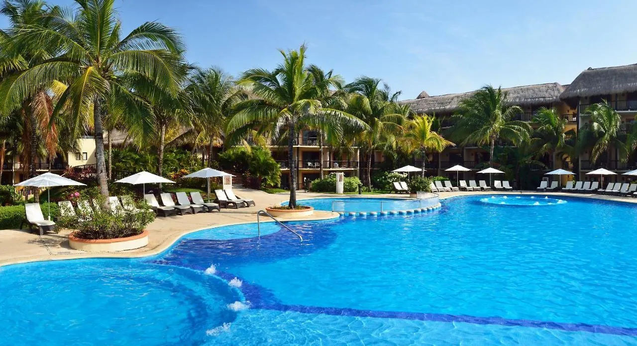 Catalonia Yucatan Beach Puerto Aventuras Resort