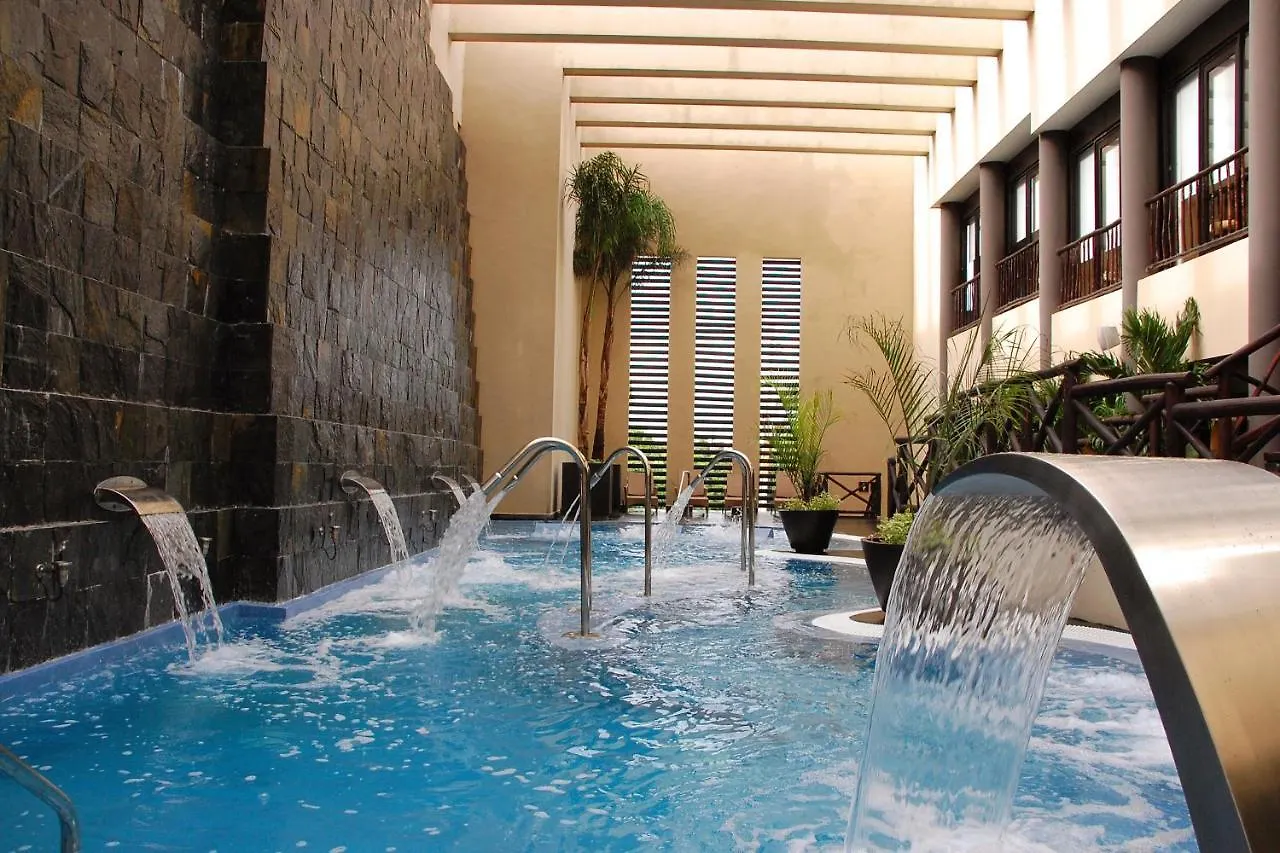 **** Resort Catalonia Yucatan Beach Puerto Aventuras Mexico