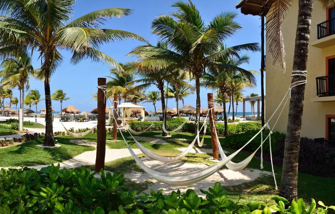 Resort Catalonia Yucatan Beach Puerto Aventuras