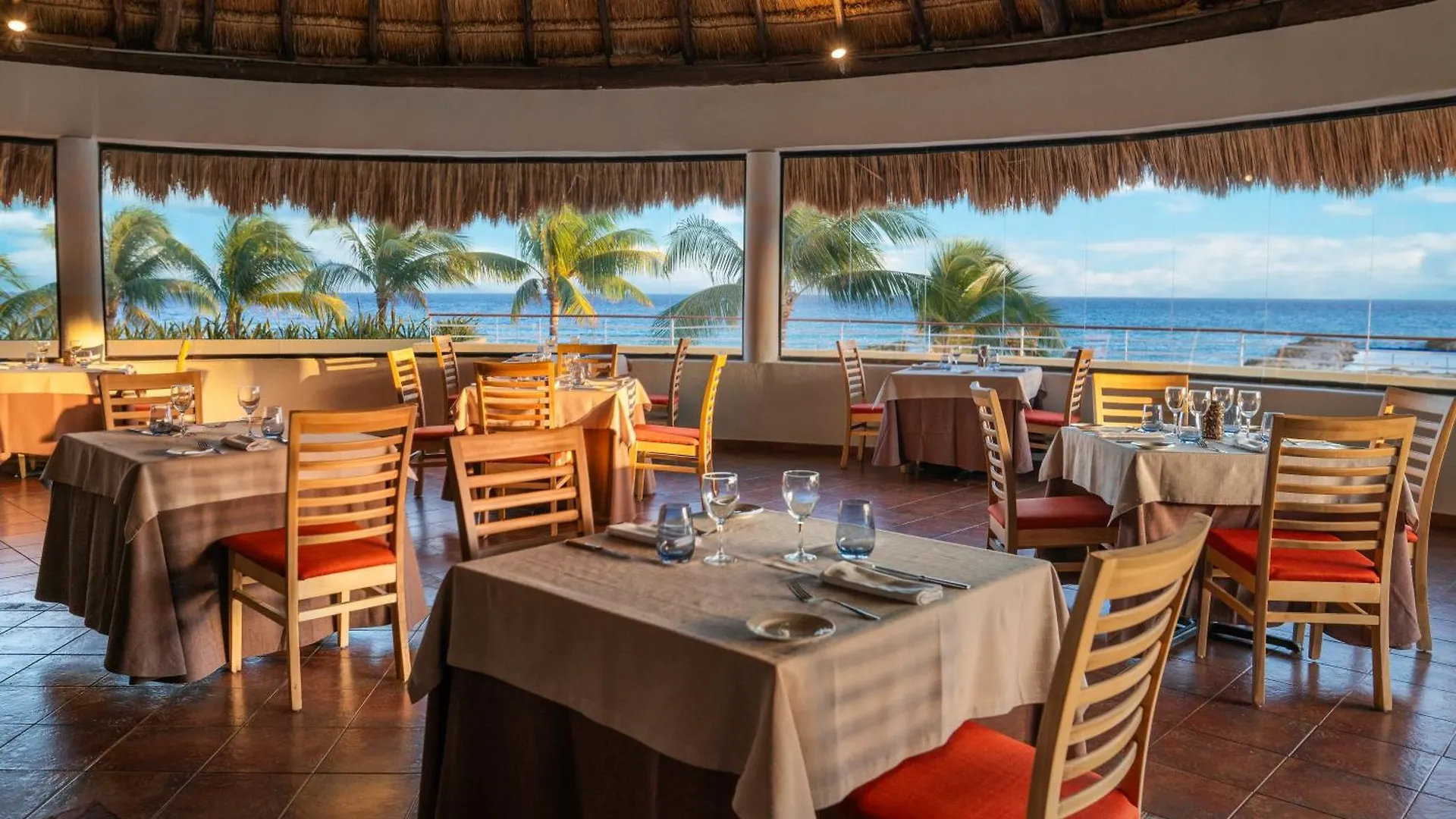 Resort Catalonia Yucatan Beach Puerto Aventuras