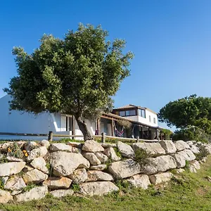 Monte Velho Retreat Centre Aljezur