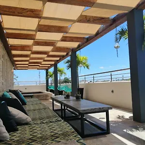 Azura Boutique 4*, Tulum Pueblo Mexico