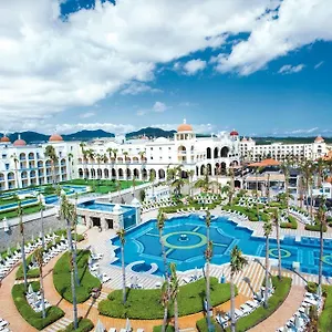 Riu Palace (adults Only) 4*, Cabo San Lucas Mexico