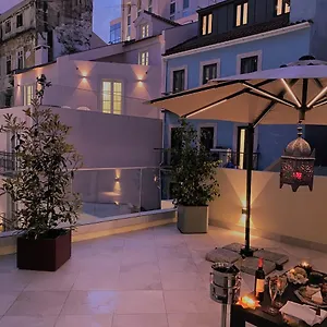 Tm Luxury 4* Lisboa