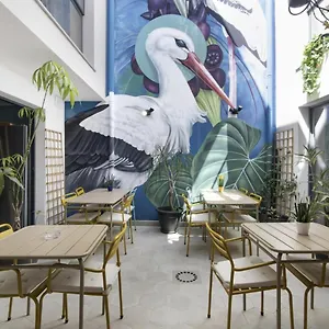 Le Jardin Secret De 3* FAO
