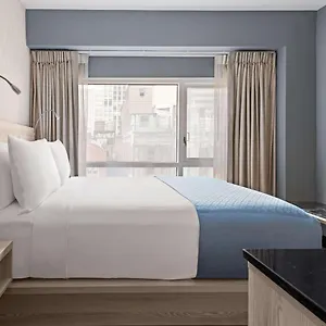 Wingate By Wyndham Midtown South/5th Ave Hotell New York