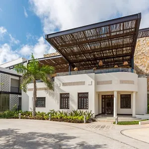 Brisas 5*, Mérida Mexico