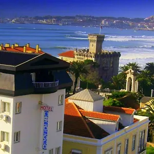 São Mamede 2* Estoril