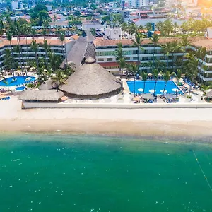 Palmas By The Sea 4*, Puerto Vallarta Mexico