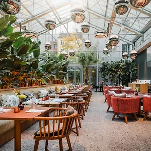 Sly Hotell Berlin