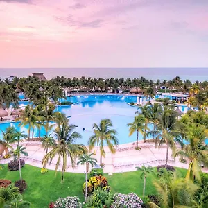 Hotel Suites At Mayan Palace Vidanta Resort Riviera Maya
