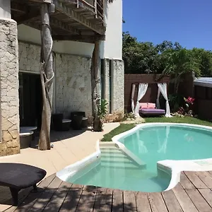 Harmony Glamping Boutique And Yoga 3*, Tulum Pueblo Mexico