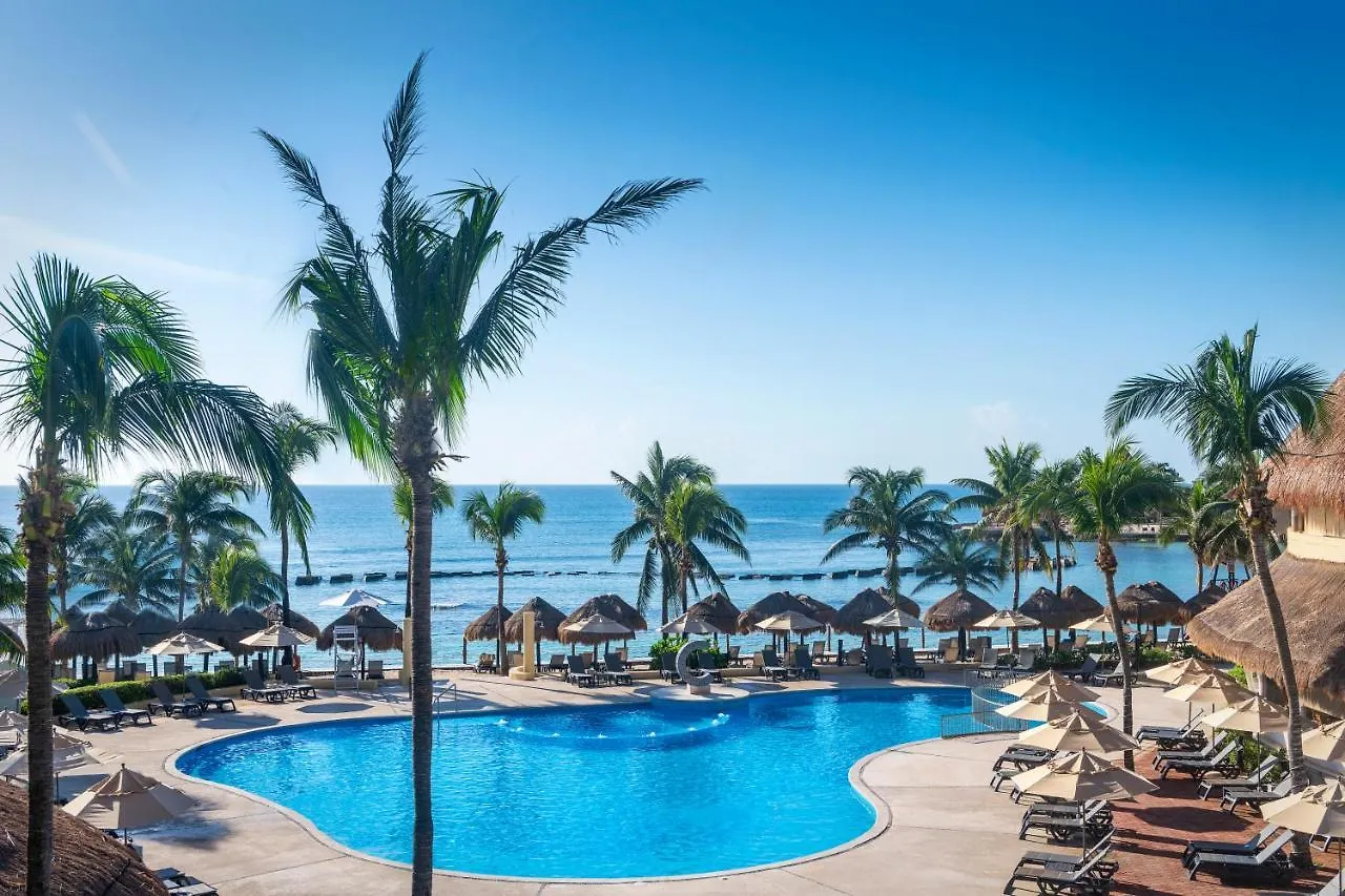 פורטו אוונטורס Catalonia Yucatan Beach 4*, פורטו אוונטורס