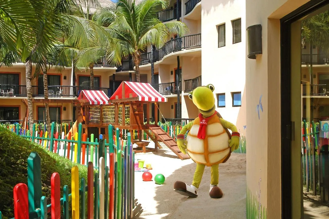 פורטו אוונטורס Catalonia Yucatan Beach פורטו אוונטורס