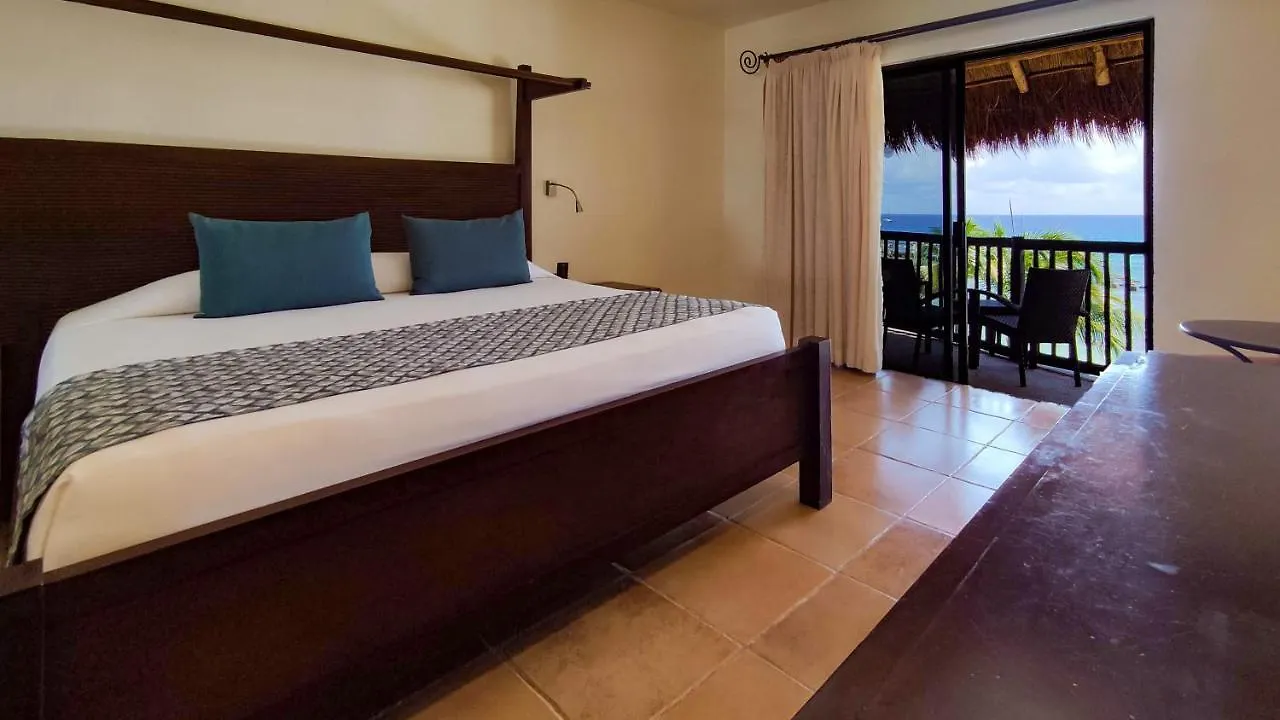 Resort Catalonia Yucatan Beach Puerto Aventuras