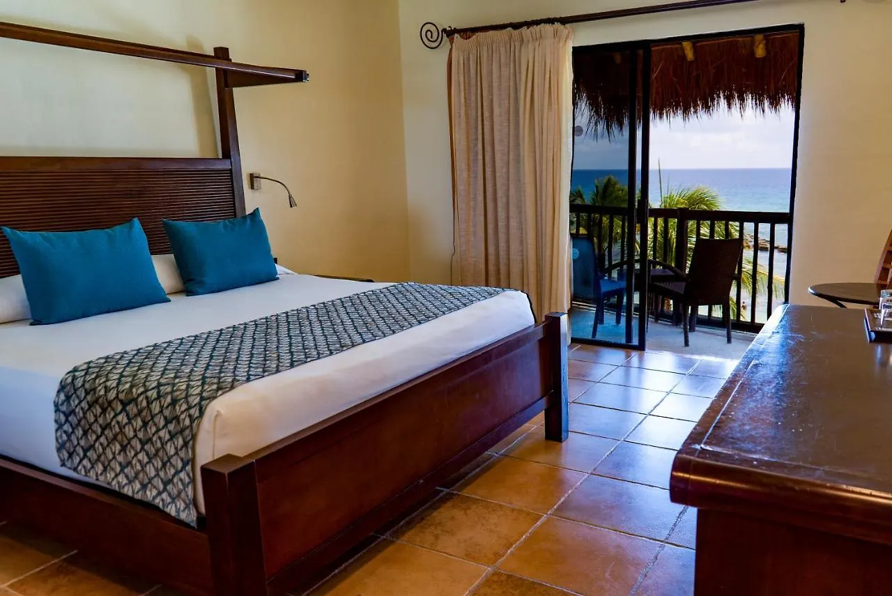 Resort Catalonia Yucatan Beach Puerto Aventuras