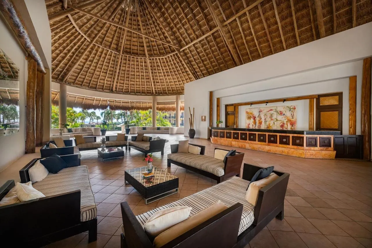 Catalonia Yucatan Beach Puerto Aventuras Resort