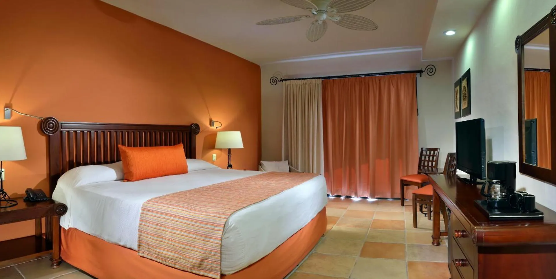 Resort Catalonia Yucatan Beach Puerto Aventuras