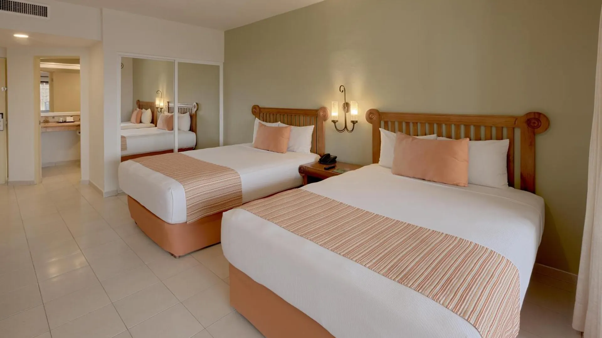 Catalonia Yucatan Beach Puerto Aventuras Resort